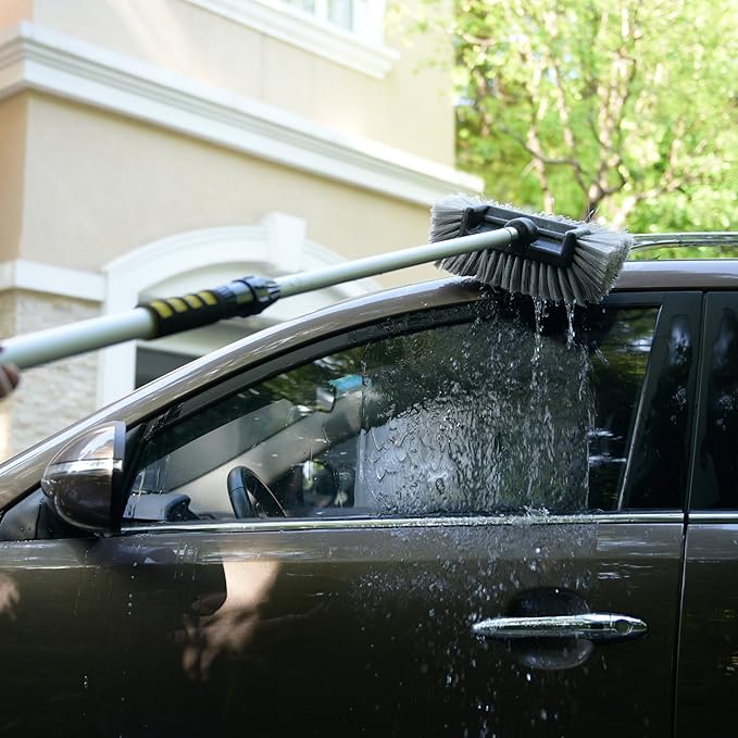 CARCAREZ 12" Car Wash Brush - Image 6