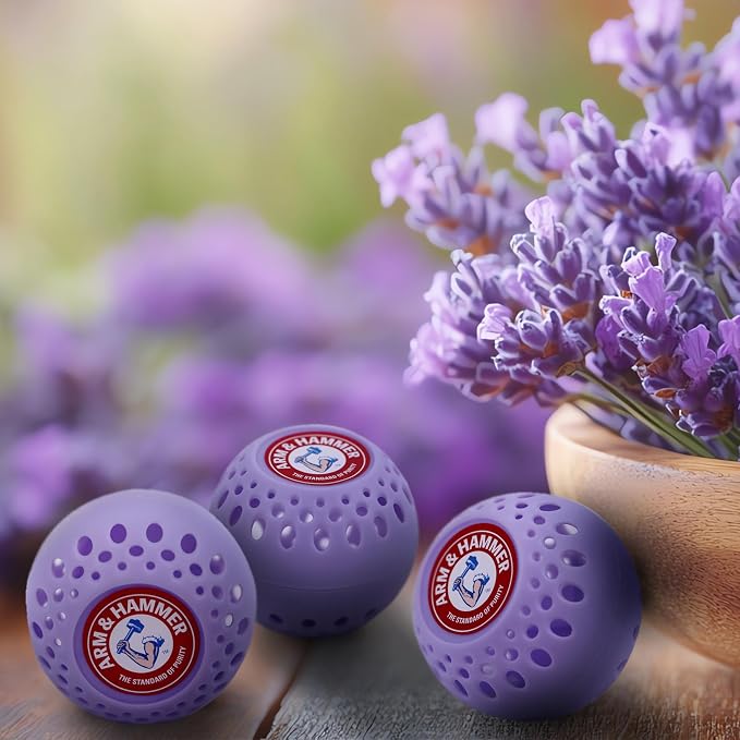 Arm & Hammer Odor Busterz Deodorizing Balls - Image 5
