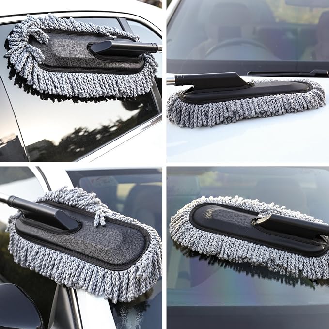MoKo Car Duster - Image 7