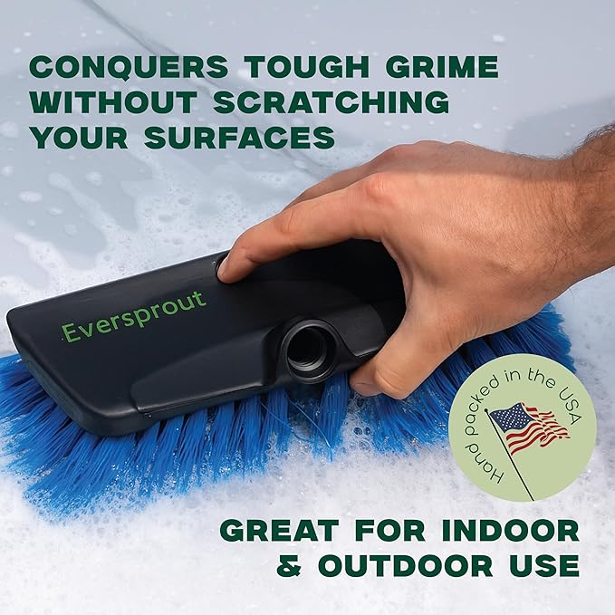 EVERSPROUT 11-inch Scrub Brush - Image 2