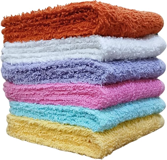 Towel and Linen Mart 100% Cotton by T+%26+L+Towel+and+Linen+Mart