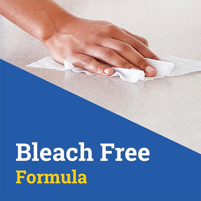 CloroxPro Clorox Disinfecting Wipes, Fresh Scent - Image 3