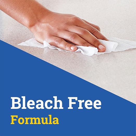 CloroxPro Clorox Disinfecting Wipes, Fresh Scent - Image 3