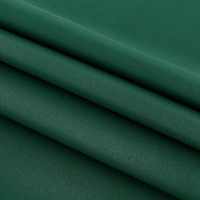 DWCN French Door Curtain - Image 5