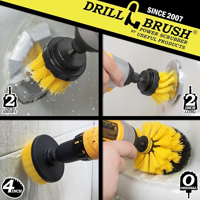 Bath Mat Scrubber - Image 2