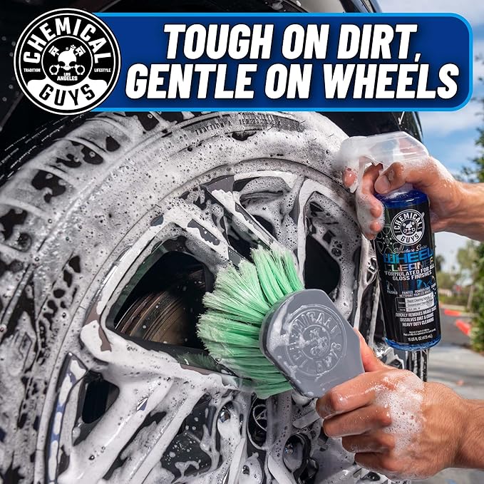 Chemical Guys Wheel Cleaner Spray Signature Series - Image 5