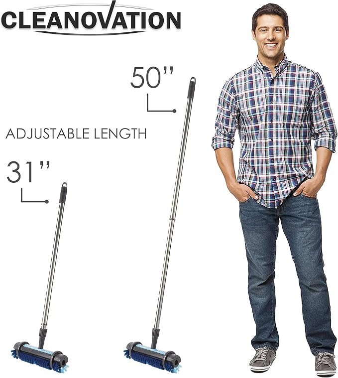 by The Cleaning Experts at Kirby® Comes The Spotty™ ~ Carpet and Ceramic Tile - Image 6