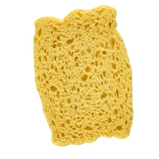Get - BIOSPG12 French Pop Up Kitchen/Dish Sponge by Unknown