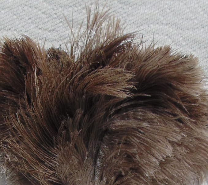 AAYU Feather Duster 14.5 inch for Home Cleaning | Soft-Feather Moping and car - Image 7