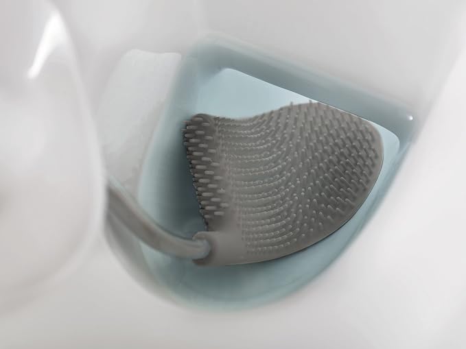 Joseph Joseph 70517 Flex Toilet Brush - Image 5