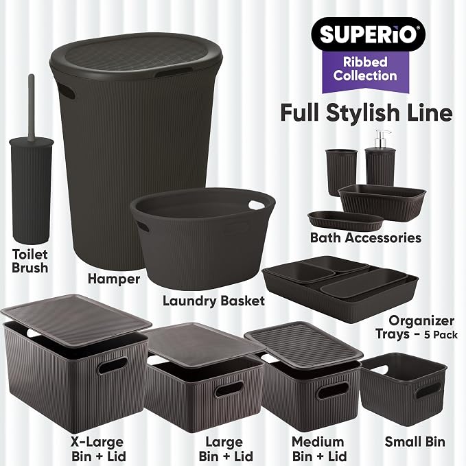 Superio Ribbed Collection - Image 5