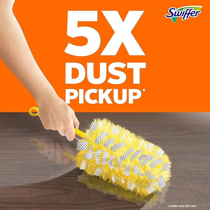 Swiffer Dusters Heavy Duty - Image 3