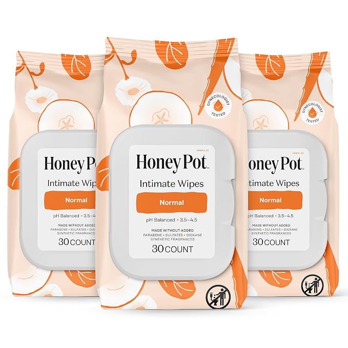 The Honey Pot Company by TheHoneyPotCompany