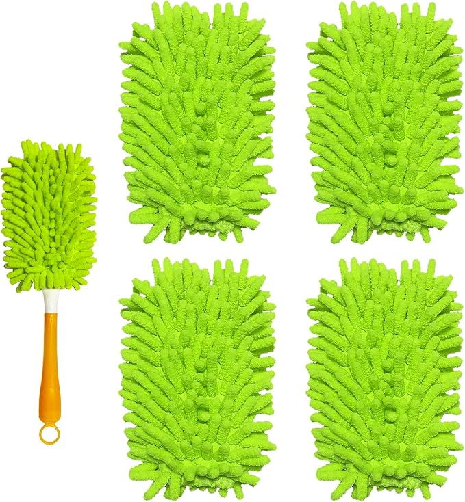 Reusable Duster Refill Compatible by ABetterChoiceforYourHome