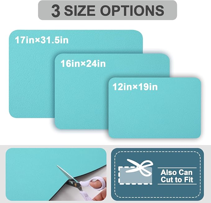 Coffee Mat - Absorbent Hide Stain Rubber Backed Dish Drying Mat - Image 5