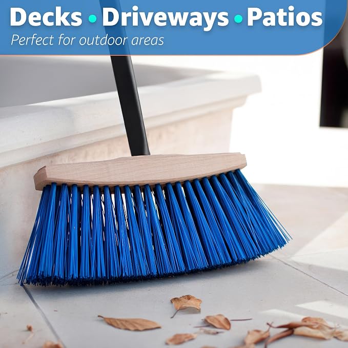 Outdoor Broom Head - Image 5