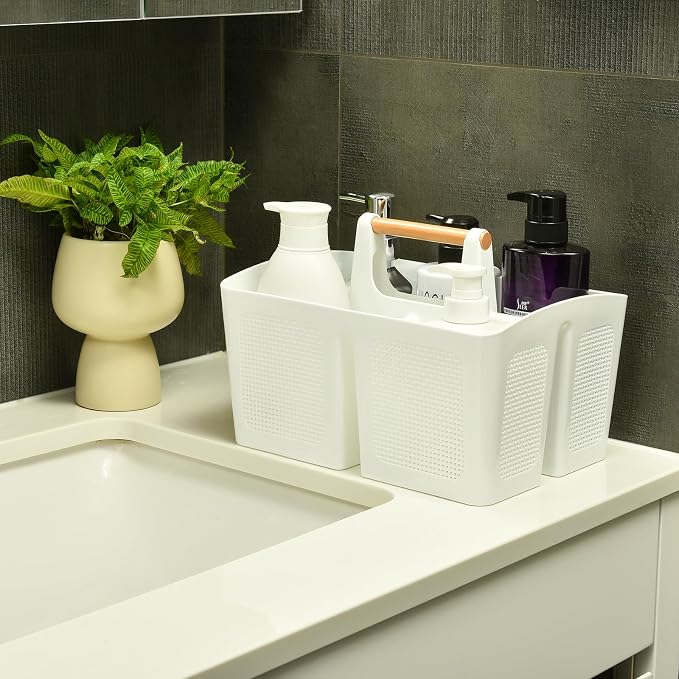 ALINK Portable Shower Caddy Basket - Image 3