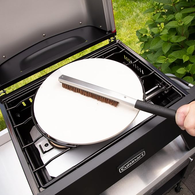 Cuisinart CCB-399 Pizza Stone Cleaning Brush - Image 6