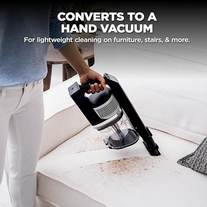 Shark Vertex Pro Cordless Vacuum Cleaner - Image 6