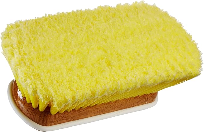 STAR BRITE 8" Premium Cleaning Brush - Image 4