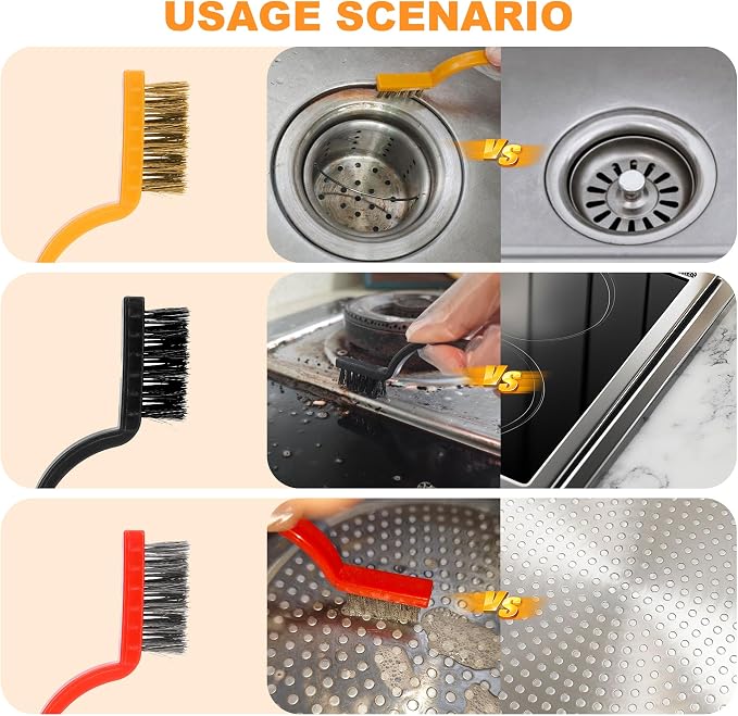 Upgraded Razor Blade Scraper - Image 8