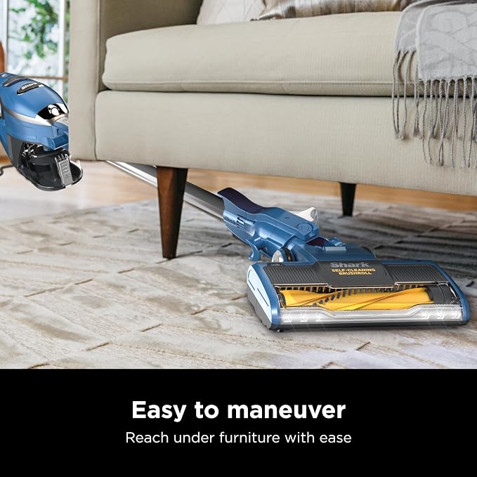 Shark HV343AMZ Rocket Corded Stick Vacuum - Image 6