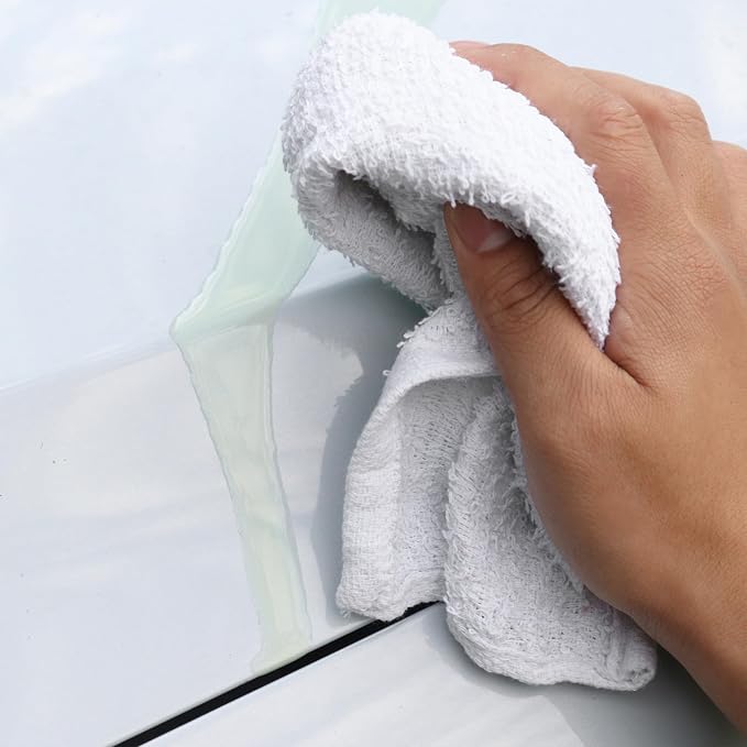 Arkwright TT60 Terry Cloth Towels - Image 4