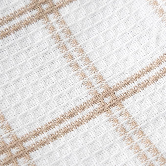 T-Fal Premium Waffle Dish Cloths: Highly Absorbent, Super Soft Long Lasting - Image 3