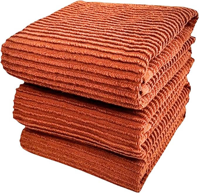 Serafina Home Kitchen Dish Towels by SerafinaHome