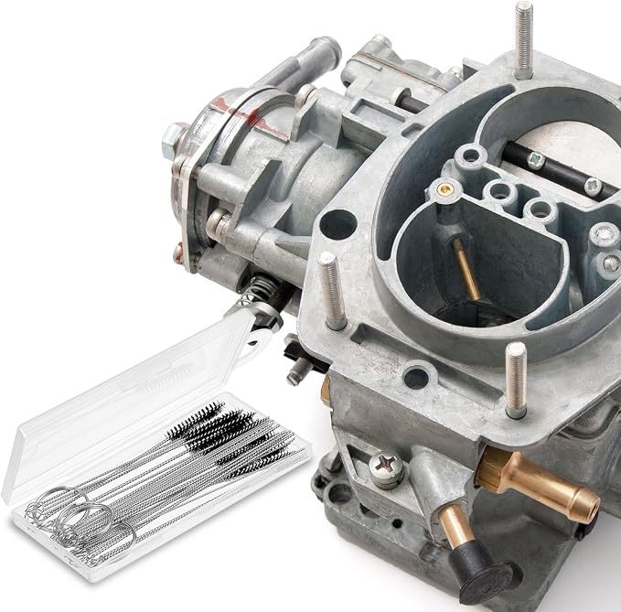 Frienda Carburetor Cleaning Kit - Image 6