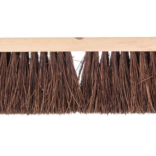 SPARTA Flo-Pac Palmyra Floor Sweep, Heavy Sweep - Image 7