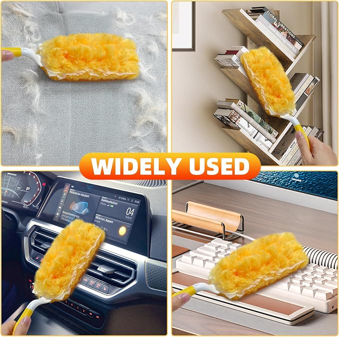 30 Count Duster Refills Compatible - Image 7