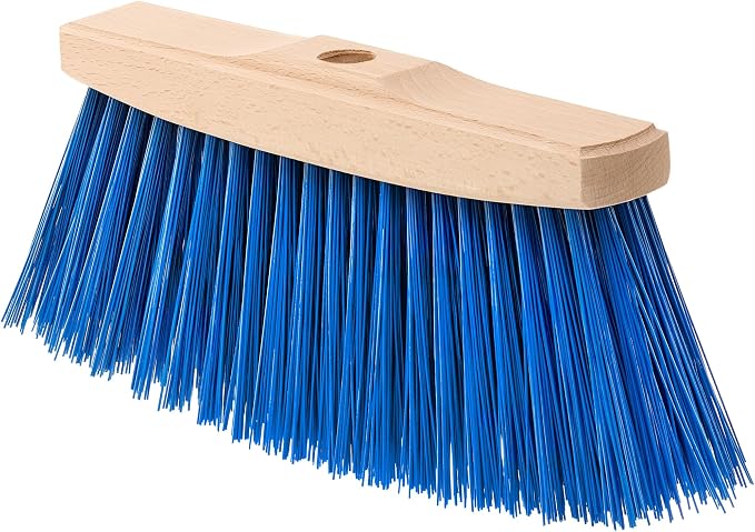 Outdoor Broom Head by HarrisonGreys