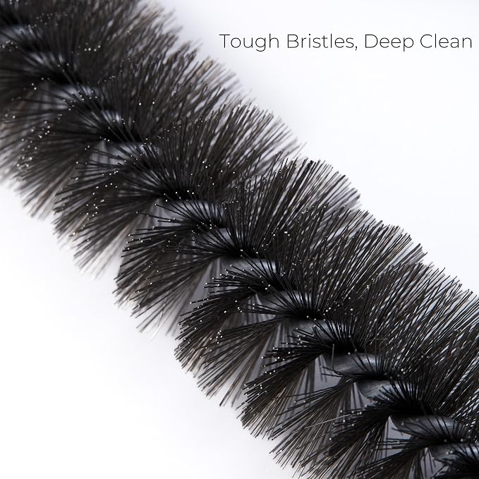 2 Pack Air Fryer Cleaning Brush | Small Grill Brush - Image 6