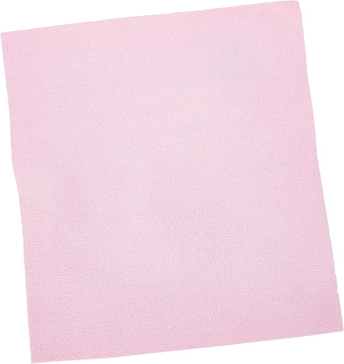 Vileda 143586 Micro Cleaning Cloth, 5 Pieces, 38x35 cms - Image 5