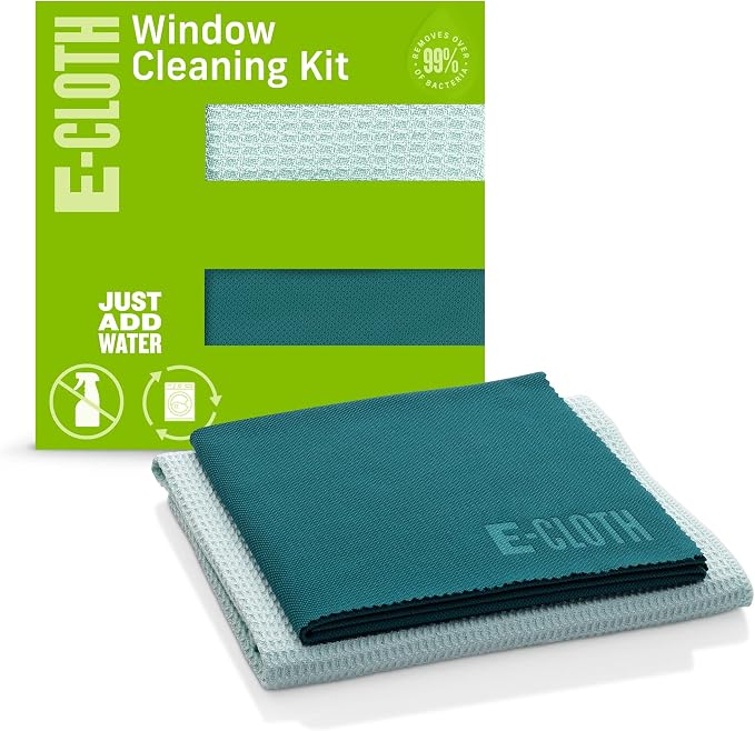 E-Cloth Window Cleaning Cloth by E-Cloth
