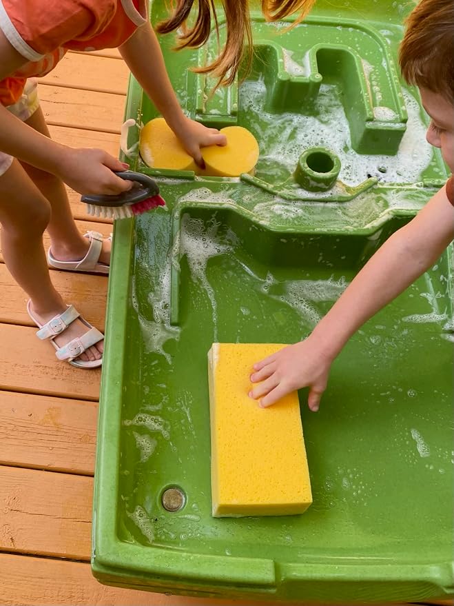 Multi-Purpose Sponges for Cleaning - Image 6