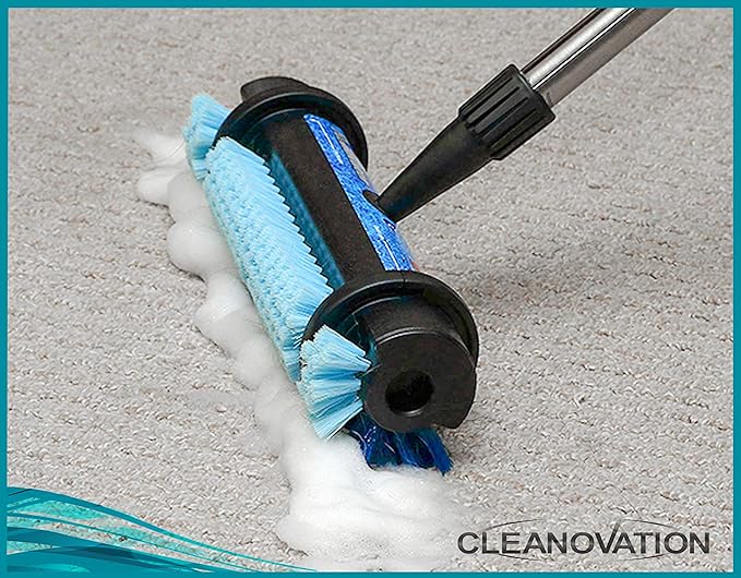Rug Renovator/Carpet Cleaning Brush - Image 4