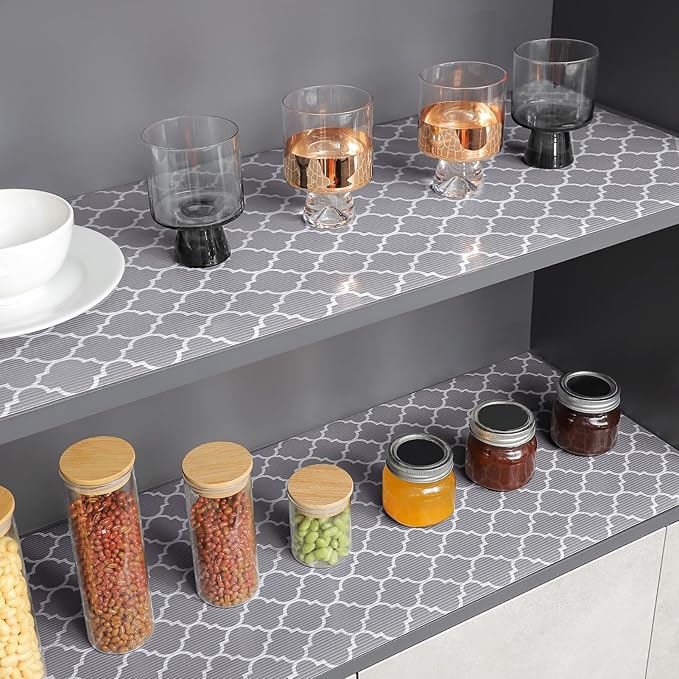 Glotoch 2 Rolls Non Adhesive Shelf Liners - Image 7