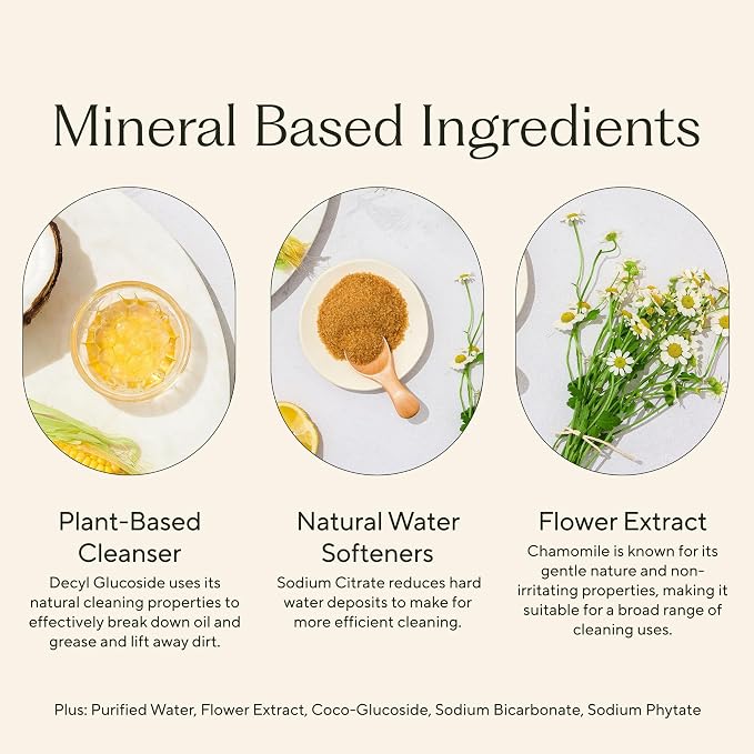 Branch Basics Concentrate Refill | All Purpose Multi-Surface Cleaning - Image 4