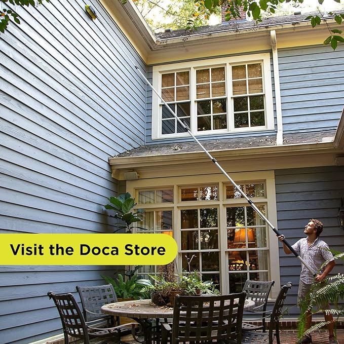 DOCA Telescoping Pole 6-24 Ft - Image 9