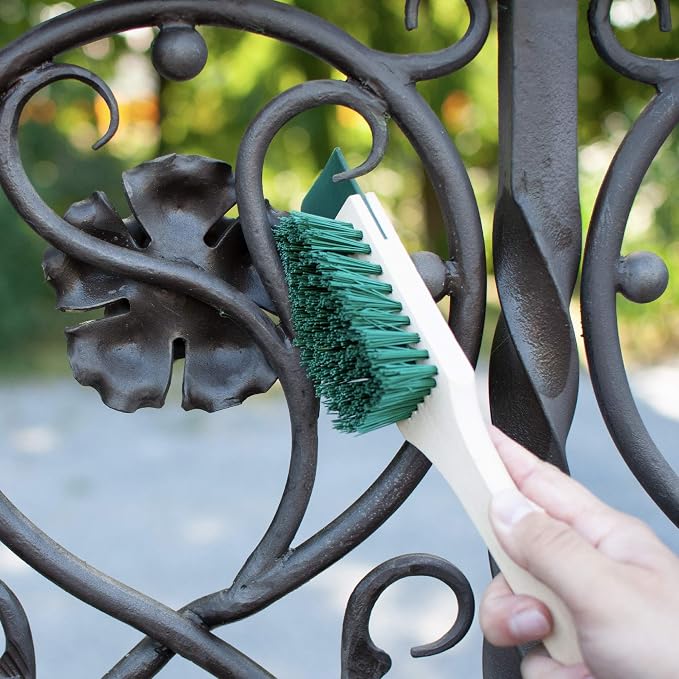 Heavy Duty Scrubbing Brush - Image 8