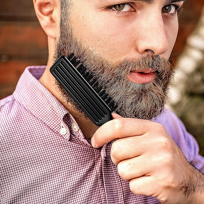 NICEMOVIC Barber Clipper Brushes, Kitchen Sink - Image 7