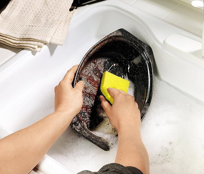 SCRUBIT Heavy Duty Scrub Sponge - Image 7