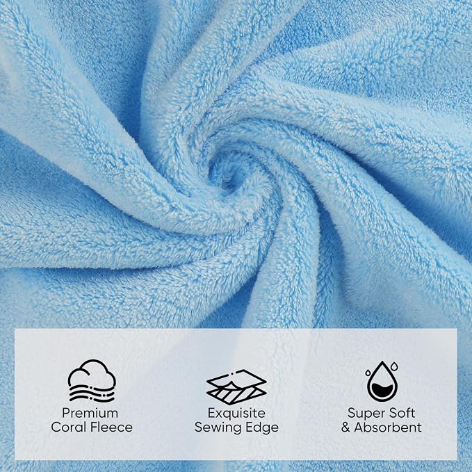 Orighty 6-Piece Towel Set - Image 2
