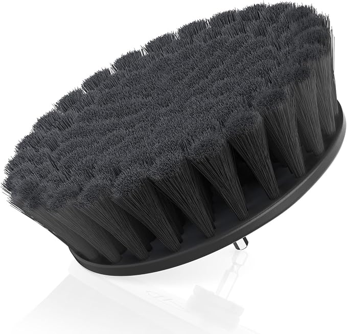 Hoover Hard Bristle Cleaning Brush, by Hoover