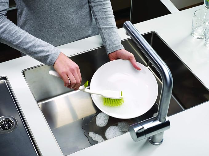 Joseph Joseph Edge Dish Brush - Image 5