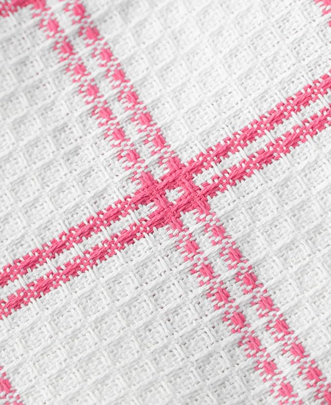 T-Fal Premium Waffle Dish Cloths: Highly Absorbent, Super Soft Long Lasting - Image 3
