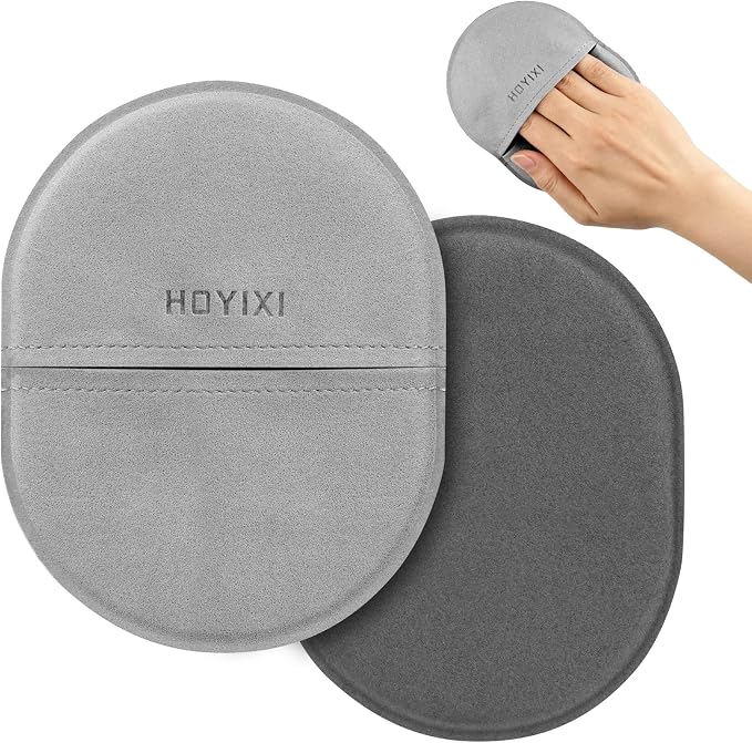 Microfiber Screen Cleaning Cloth by HoYiXi