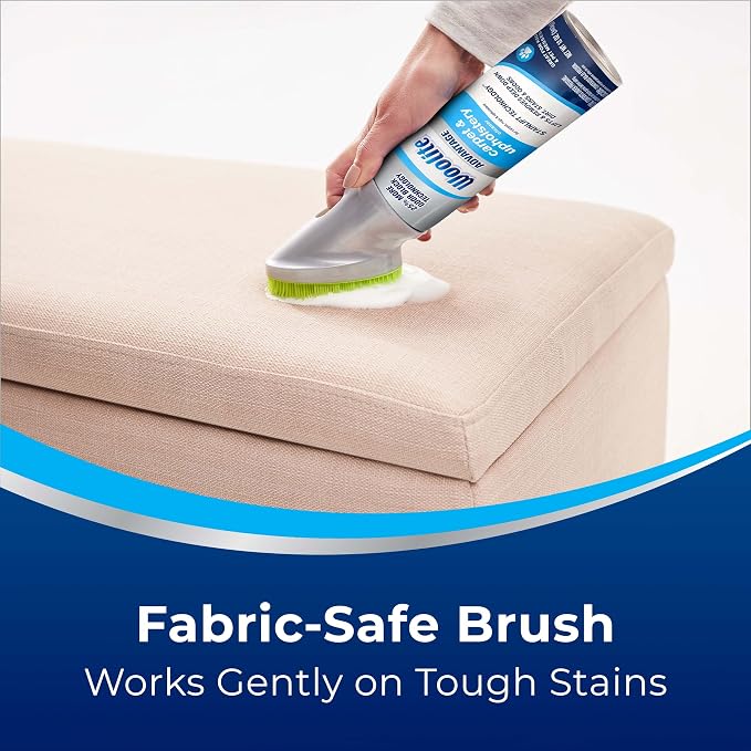 BISSELL® Woolite® Advantage Carpet & Upholstery Cleaner 4 Pack - Image 5